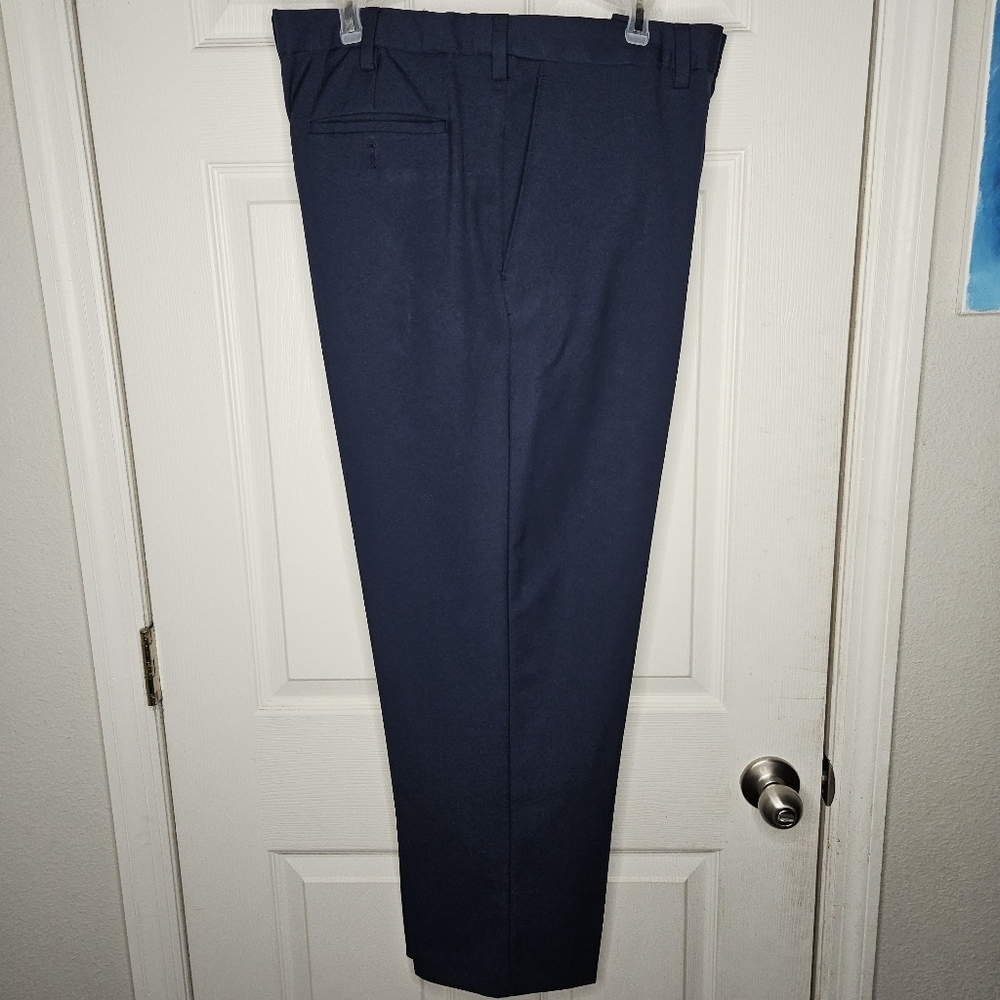 38x30 Savane Waist Adjustable Dress Pants